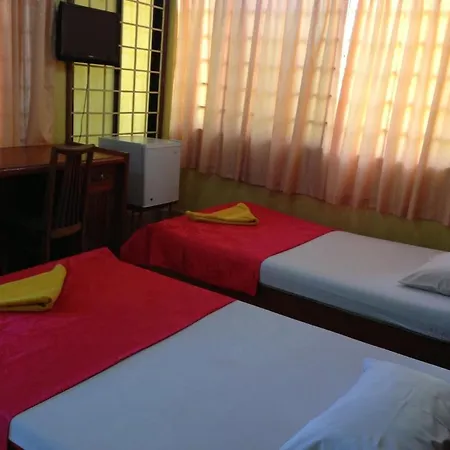 The Bright Lotus Guesthouse Phnom Penh Exterior photo