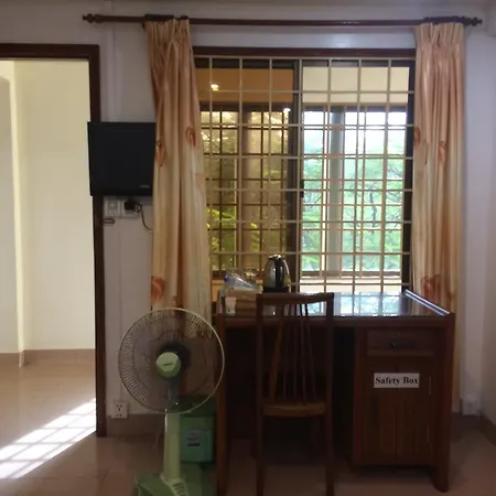 The Bright Lotus Guesthouse Phnom Penh Exterior photo