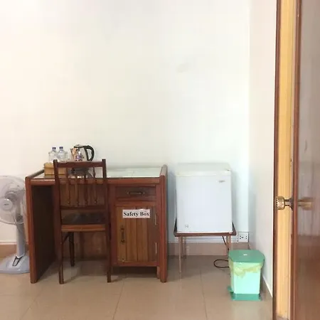 The Bright Lotus Guesthouse Phnom Penh Exterior photo