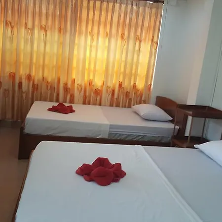 The Bright Lotus Guesthouse Phnom Penh Exterior photo