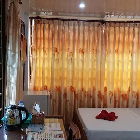 The Bright Lotus Guesthouse Phnom Penh Exterior photo