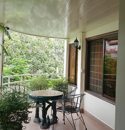 The Bright Lotus Guesthouse Phnom Penh Exterior photo