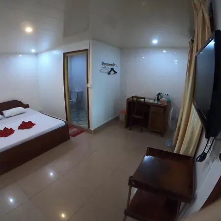 The Bright Lotus Guesthouse Phnom Penh Exterior photo