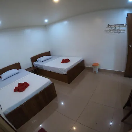 The Bright Lotus Guesthouse Phnom Penh Exterior photo