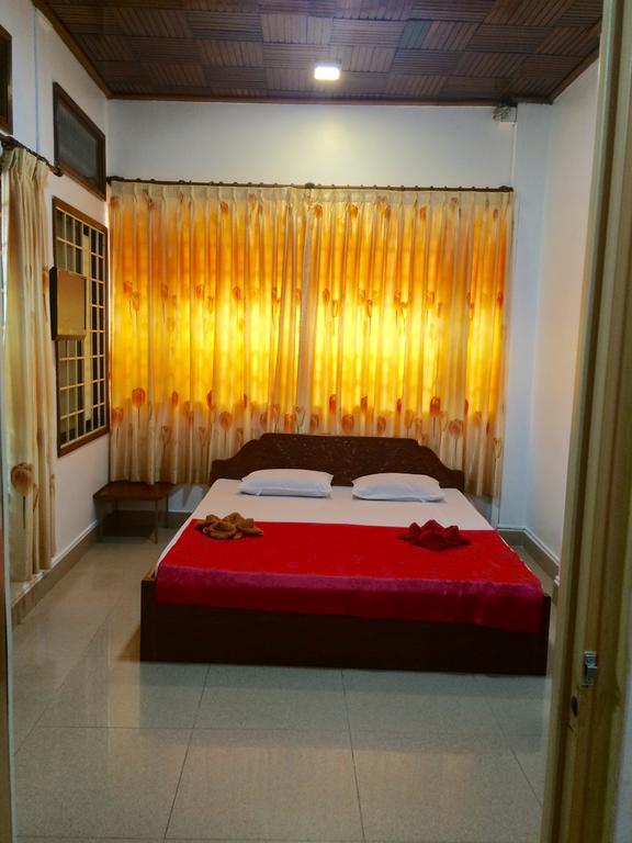 Guest house The Bright Lotus 2*