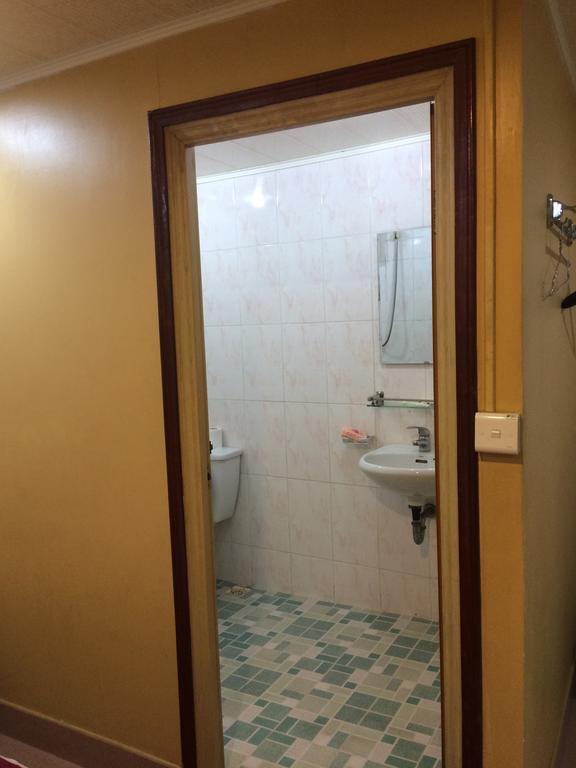 Guest house The Bright Lotus 2*