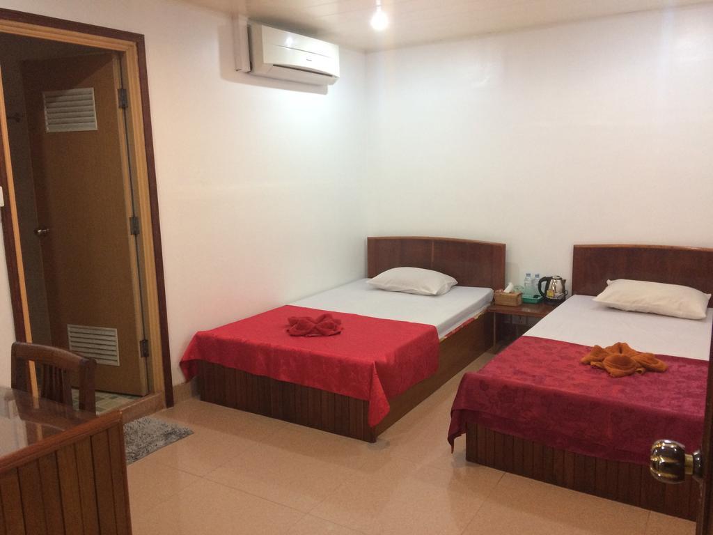 The Bright Lotus Guest house Phnom Penh