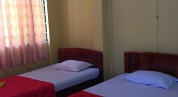 The Bright Lotus Guest house