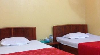 Guest house The Bright Lotus Phnom Penh