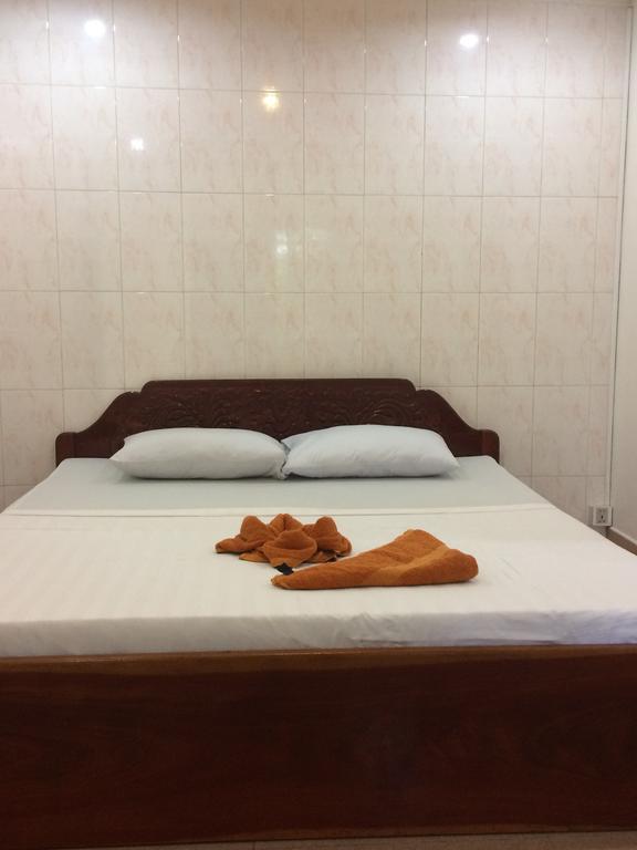 Guest house The Bright Lotus 2*