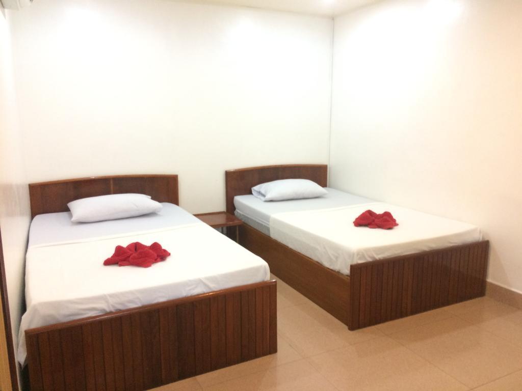 The Bright Lotus 2* Phnom Penh
