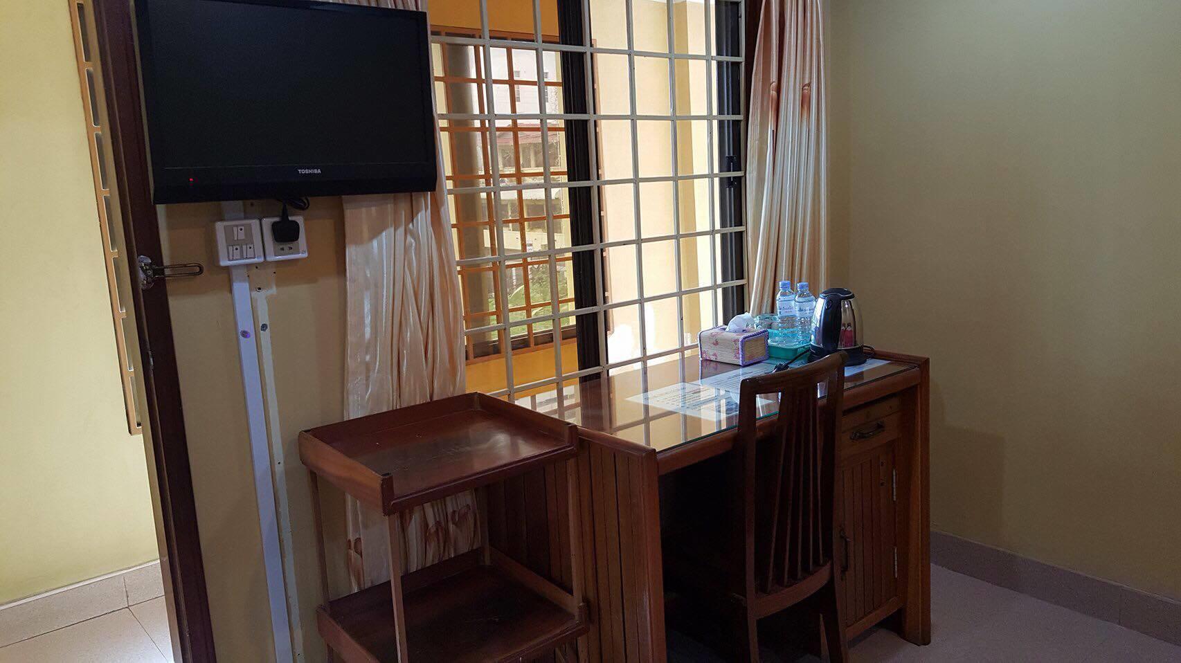 Guest house The Bright Lotus Phnom Penh