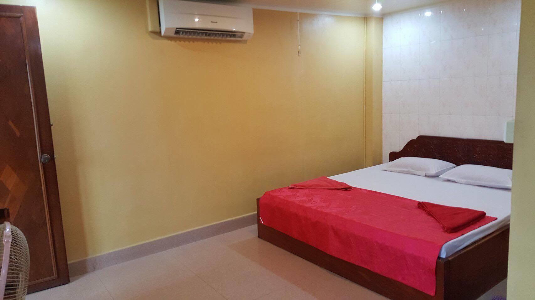 The Bright Lotus Guest house Phnom Penh