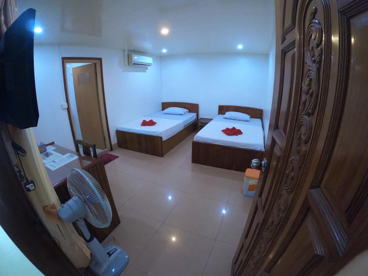 The Bright Lotus Guest house Phnom Penh