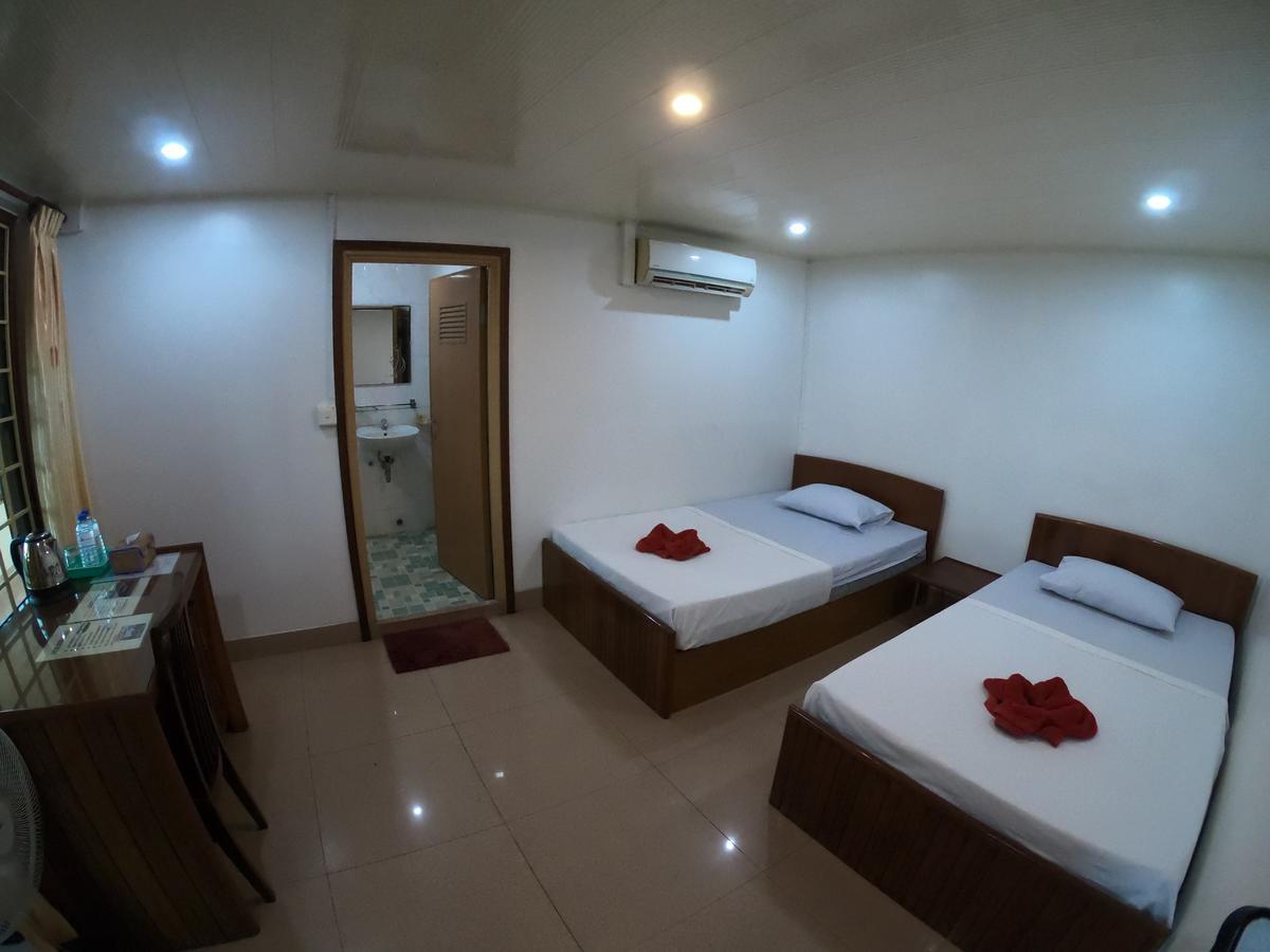 The Bright Lotus Guest house Phnom Penh