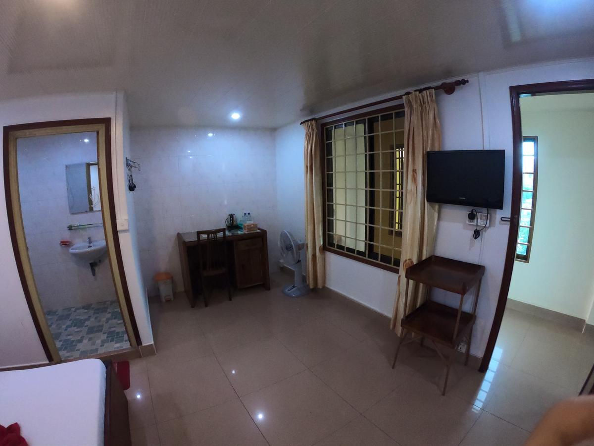The Bright Lotus Guest house Phnom Penh