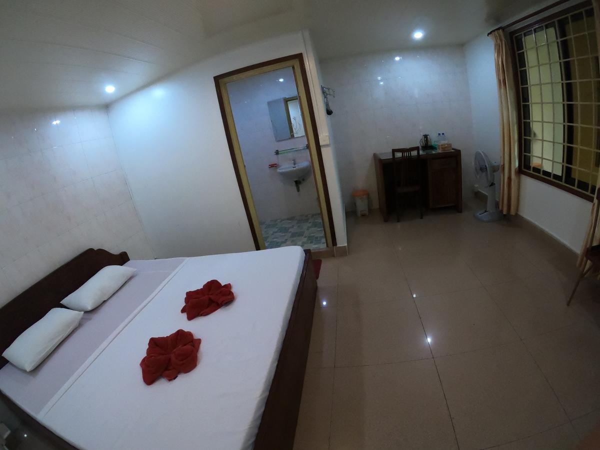 Guest house The Bright Lotus 2*
