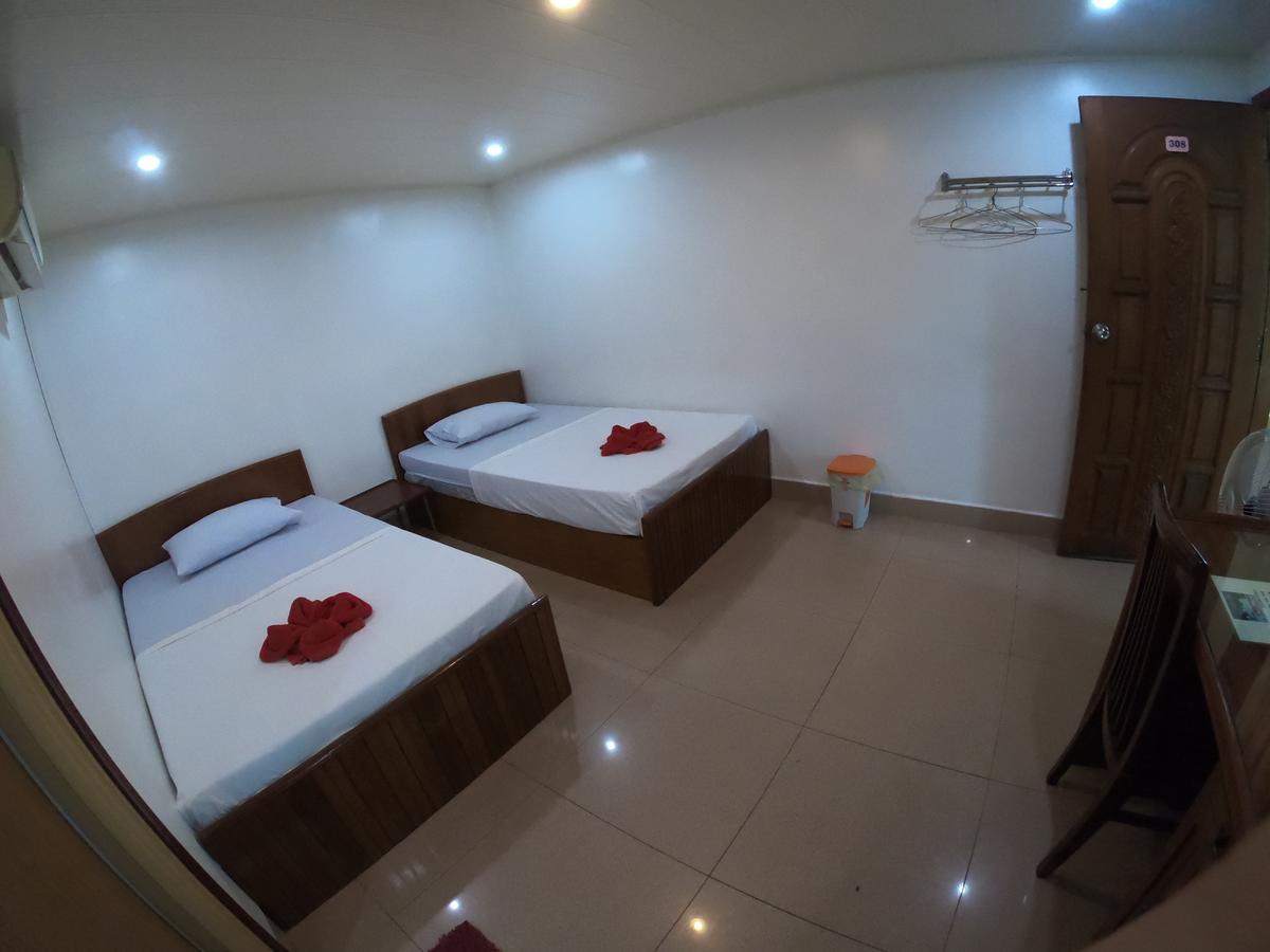 The Bright Lotus Guest house Phnom Penh